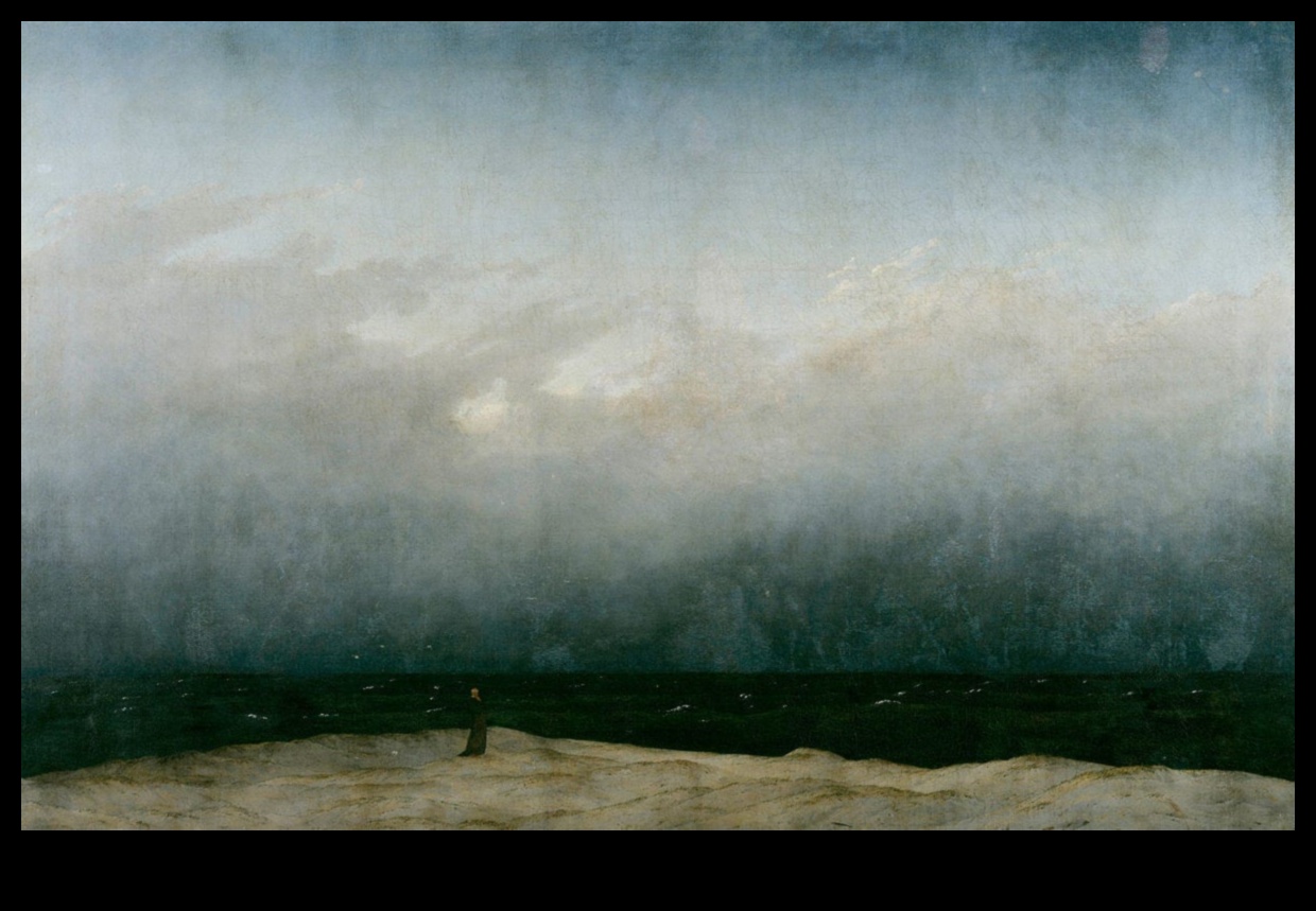 Ατελείωτα Τοπία Μια ματιά στο Υπέροχο 1 Άπειρη ομορφιά: Τοπία που φαινομενικά δεν τελειώνουν ποτέ