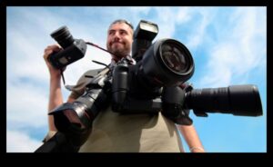 Digital Dexterity: Advanced Techniques in Photography Tutorials