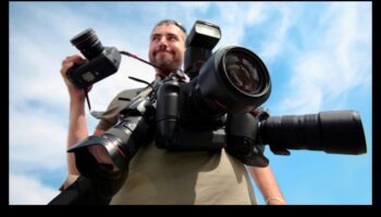 Digital Dexterity: Advanced Techniques in Photography Tutorials