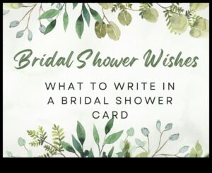 Γλυκές προσδοκίες: Γιορτάζοντας την αγάπη και τη χαρά στο ντους