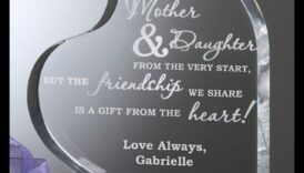 Δώρα από την καρδιά: Γιορτάστε το μωρό με στοχαστικά δώρα