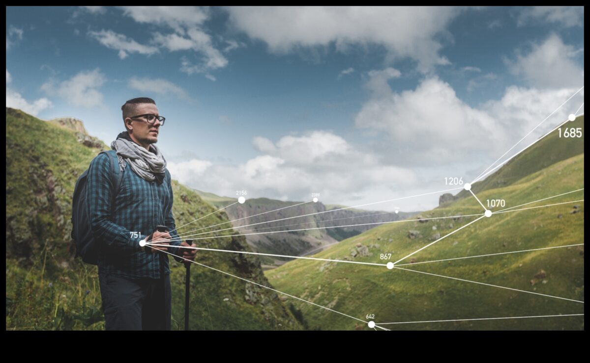 Virtual Wilderness: Exploring Digital Landscapes