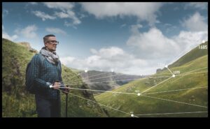 Virtual Wilderness: Exploring Digital Landscapes