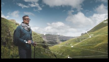 Virtual Wilderness: Exploring Digital Landscapes