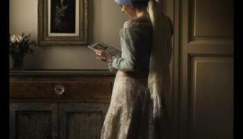 Εικονογραφική Ποίηση: Συγκινητική Αφήγηση με Καλές Τέχνες Φωτογραφίας