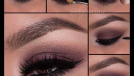 Σκιά ματιών για όλες τις ηλικίες: Προσαρμόστε τη ρουτίνα του μακιγιάζ σας καθώς μεγαλώνετε