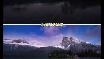 Επεξεργαστείτε το Elysium: Ανεβάζοντας τη φωτογραφία σε νέα ύψη μέσω εξειδικευμένης επεξεργασίας