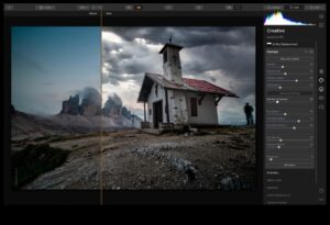 Επεξεργασία Elysium: Transcending Boundaries with Expert Image Enhancement