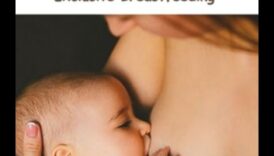 Η μαγεία του μητρικού γάλακτος: Αγκαλιάζοντας τη δύναμη του θηλασμού