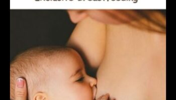 Η μαγεία του μητρικού γάλακτος: Αγκαλιάζοντας τη δύναμη του θηλασμού