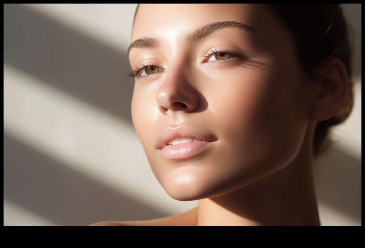 Αναπνέει η ρουτίνα του μακιγιάζ σας; Αγκαλιάζοντας ελαφριές φόρμουλες για φυσική ομορφιά