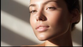 Αναπνέει η ρουτίνα του μακιγιάζ σας; Αγκαλιάζοντας ελαφριές φόρμουλες για φυσική ομορφιά