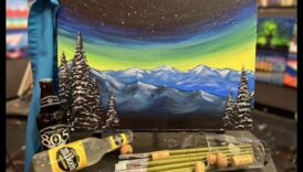 The Crafters' Palette: Mastering Color Blending Techniques