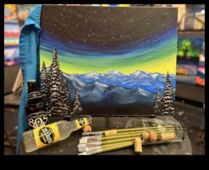 The Crafters' Palette: Mastering Color Blending Techniques