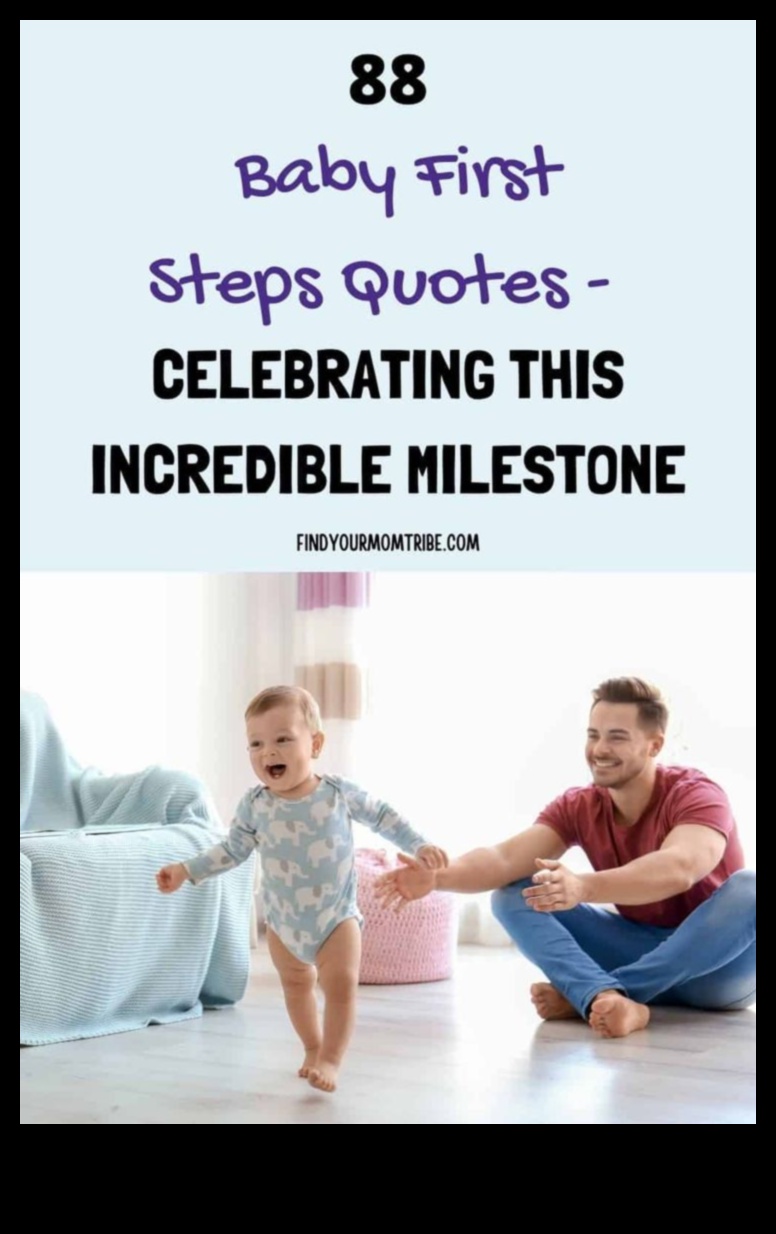 Marvelous Milestones: Celebrating Baby's Firsts