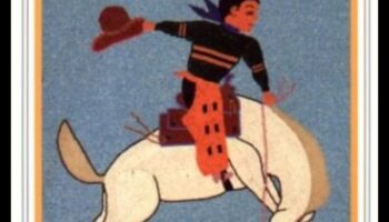 Mystical Meadows: Folklore and Legends in Open Fields