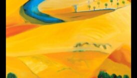 Κομμάτι του Τοπίου 3 Melodic Vistas: Harmonies Evoked by Landscapes in Music