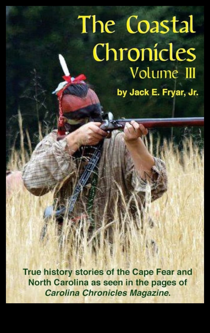 Coast Chronicles III: Fresh Tales Along Coastal Marvels Extended