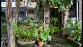 Πράσινη όαση στη τσιμεντένια ζούγκλα 1 Πάρκα και Κήποι: Όαση Πρασίνου σε Αστικά Τοπία