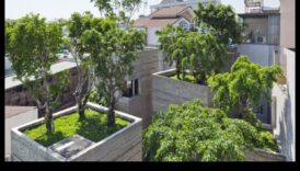 Πρασίνοντας την Τόπος καταγωγής 5 Τι ρόλο παίζουν οι αστικοί χώροι πρασίνου στη βελτίωση των τοπίων της πόλης;