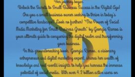 Απελευθερώνοντας τις δυνατότητες του μάρκετινγκ μέσων κοινωνικής δικτύωσης για τις μικρές επιχειρήσεις