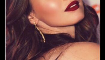 Lights Dim, Glam Up: απελευθερώνοντας τη δύναμη των τεχνικών βραδινού μακιγιάζ