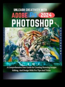 Digital Artistry: Απελευθερώνοντας τη Δημιουργικότητα στο Adobe Photoshop