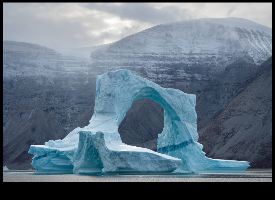 Ομορφιά που προκαλεί δέος: Εξερευνώντας υπέροχα τοπία