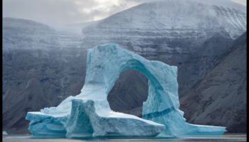 Ομορφιά που προκαλεί δέος: Εξερευνώντας υπέροχα τοπία