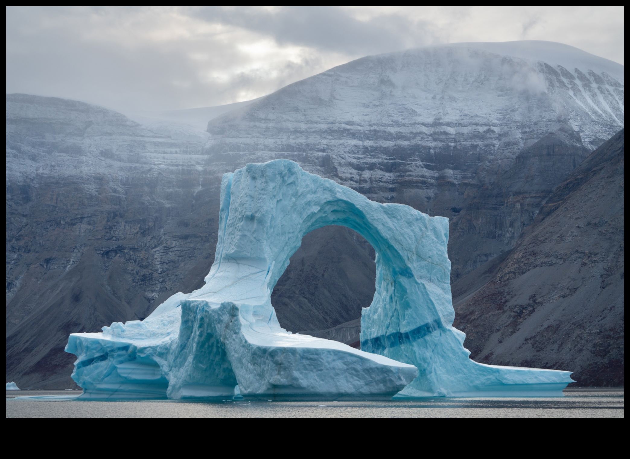 Ομορφιά που προκαλεί δέος: Εξερευνώντας υπέροχα τοπία