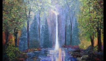 The Artistry of Earth: Landscape Paintings Beyond Borders