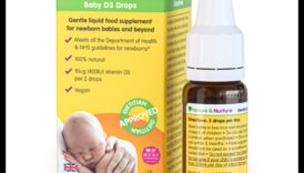 Διατροφή της Φύσης: Φιλική προς το περιβάλλον υγεία για το μωρό